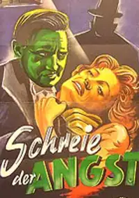 Plakat filmu At the Stroke of Nine