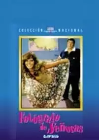 Plakat filmu Fotógrafo de señoras