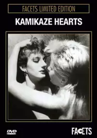 Plakat filmu Kamikaze Hearts