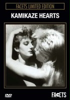 plakat filmu Kamikaze Hearts
