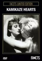 plakat filmuKamikaze Hearts