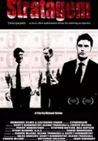 plakat filmu Stratagem