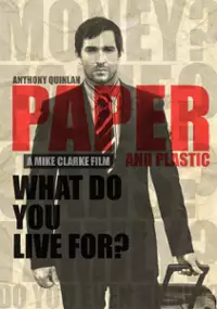 Plakat filmu Paper and Plastic