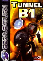 Chris Huelsbeck / Tunnel B1
