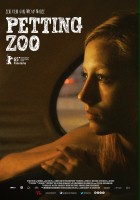 plakat filmu Dziecięce zoo
