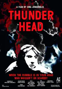 Plakat filmu Thunderhead