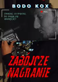 Plakat filmu Zabójcze nagranie