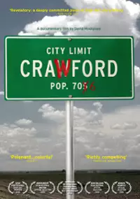 Plakat filmu Crawford