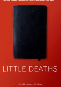 Plakat filmu Little Deaths