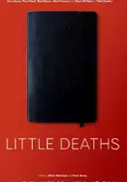 plakat filmu Little Deaths