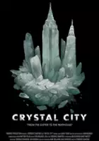 plakat filmu Crystal City