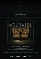 Nicolas Berteyac / Zakazane nasiono