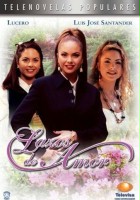 plakat filmu Lazos de Amor