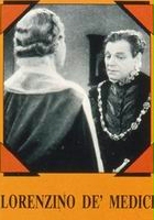 plakat filmu Lorenzino de' Medici