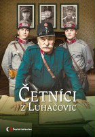 plakat filmu Četníci z Luhačovic