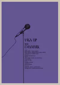 Plakat filmu Vågn op med Danmark