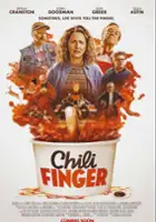 plakat filmu Chili Finger