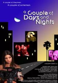 Plakat filmu A Couple of Days and Nights