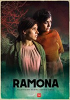 plakat filmu Ramona