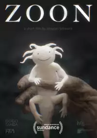 Plakat filmu Zoon