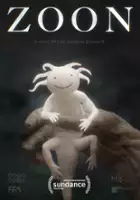 plakat filmu Zoon