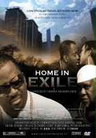 plakat filmu Home in Exile