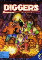 Richard Joseph / Diggers