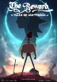 Plakat serialu The Reward: Tales of Alethrion