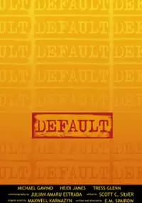 Plakat filmu Default