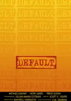 plakat filmu Default