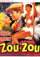 plakat filmu Zu-Zu