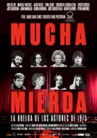 Juli&aacute;n Vaquera / Mucha mierda