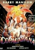 plakat filmu Copacabana