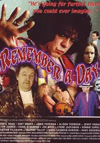 Plakat filmu Remember a Day