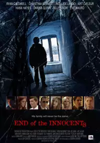 Plakat filmu End of the Innocents