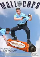 Michael Brown / Mall Cops