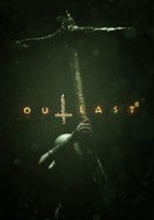 plakat filmu Outlast 2