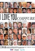 plakat filmu I Love You Coiffure