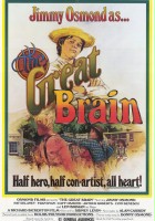 plakat filmu The Great Brain