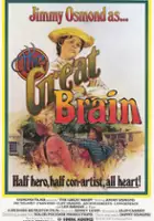 plakat filmu The Great Brain