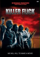 plakat filmu Killer Flick