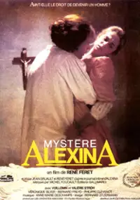 Plakat filmu Le Mystère Alexina