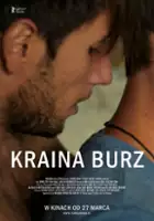 Eszter Cs&eacute;pai / Kraina burz