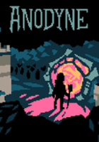plakat filmu Anodyne