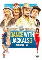 plakat filmu Dance with Jackals 3 – No Problem