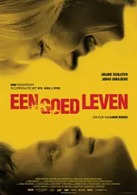 Plakat filmu Een goed leven