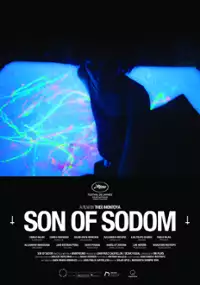 Plakat filmu Son of Sodom