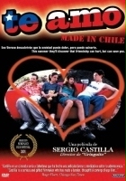 plakat filmu Te amo (made in Chile)