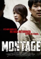 plakat filmu Montage