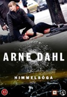 plakat filmu Arne Dahl: Himmelsöga